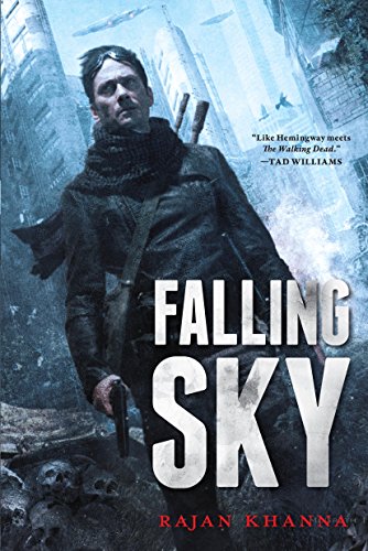 Falling Sky