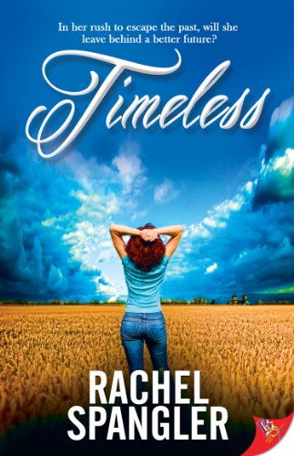 Book Cover Timeless