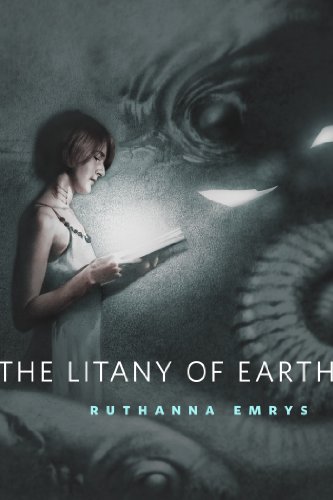 The Litany of Earth: A Tor.Com Original (The Innsmouth Legacy)