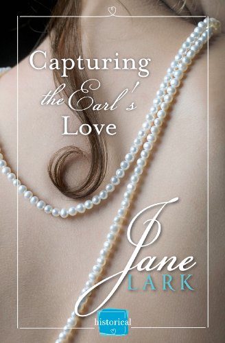 Capturing the Earl's Love: A free Novella (Marlow Intrigues)