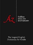 Collins English Dictionary: Complete and Unabridged
