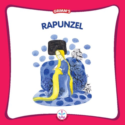 Rapunzel (Grimm's)