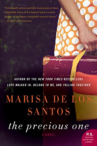 The Precious One: A Novel