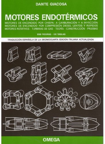 Motores Endotermicos. El Precio Es En Dolares