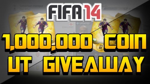 Fifa 14 Guide Get 1,000,000 Coins Quick for XBOX/PS3/PS4/PC: master the art in fifa (fifa 14 ultimate guide)