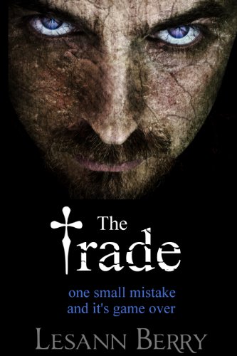 The Trade: A Savio Mendes Novella
