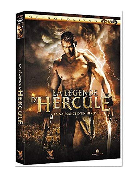 La Légende d'Hercule