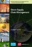 Green Supply Chain Management