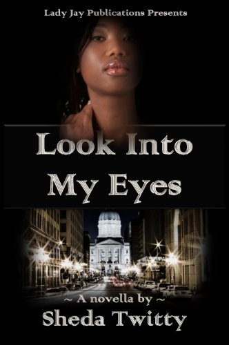 Look Into My Eyes