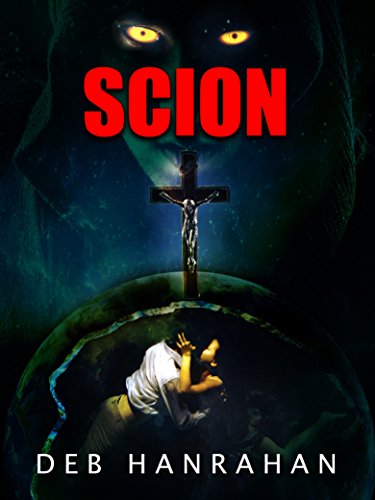 Scion (Vestige Book 2)