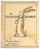 The Velveteen Rabbit 1922 First Edition