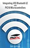 Integrating iOS Bluetooth LE with PIC18 Microcontrollers