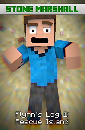 Flynn's Log 1: Rescue Island