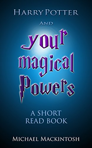 Harry Potter and Your Magical Powers