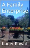 A Family Enterprise (A young girl in love Book 2)