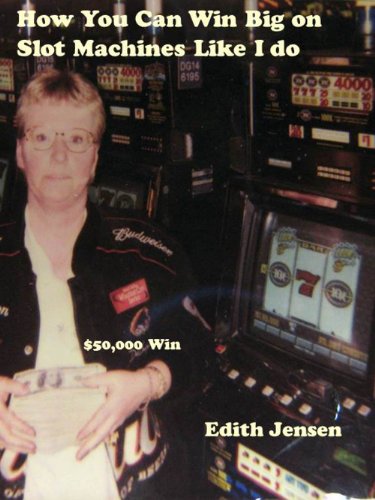 How You Can Win Big on Slot Machines Like I Do