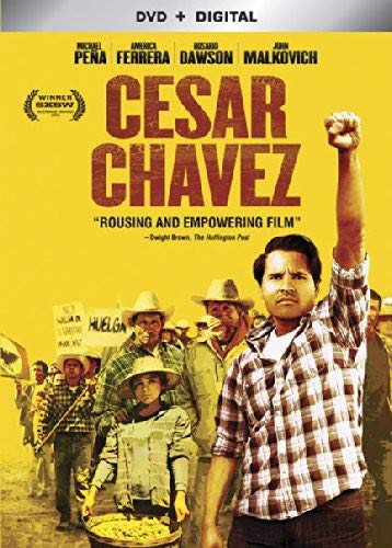 Book Cover Cesar Chavez [DVD] [Region 1] [US Import] [NTSC]