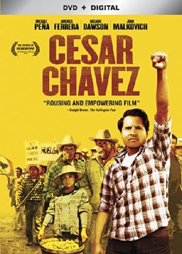 Cesar Chavez [DVD] [Region 1] [US Import] [NTSC]