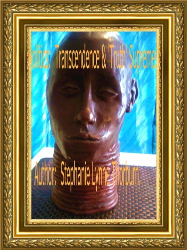 Exopolitics: Transcendence & 'Truth' Supreme.