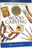 Wood Carving Merit Badge Boy Scouts of America