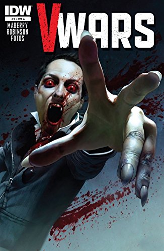 V-Wars #1