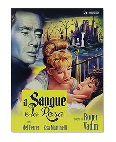 Il sangue e la rosa [Import anglais]