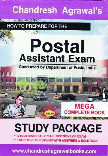 POSTAL ASSISTANT EXAM