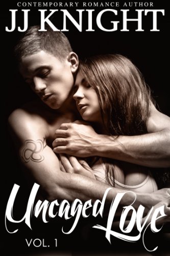 Uncaged Love #1: MMA New Adult Contemporary Romance
