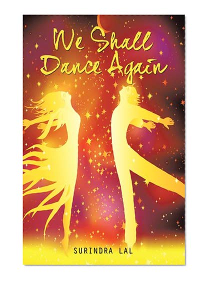 Book Cover We Shall Dance Again