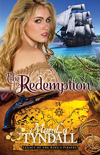 The Redemption (Legacy of the King's Pirates Book 1)