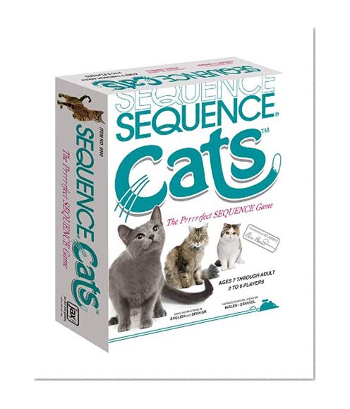 Book Cover Jax Sequence Cats Game