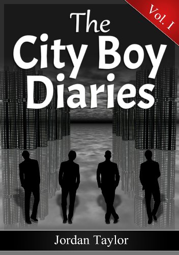 The City boy Diaries