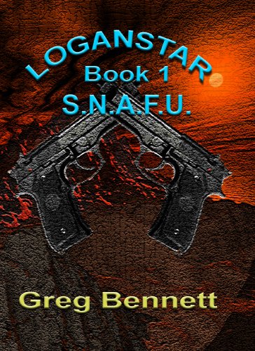 LoganStar: S.N.A.F.U.