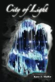 The City of Light (The Chronicles of Aitherios Book 1)
