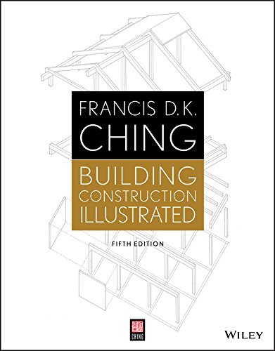 Building Construction Illustrated