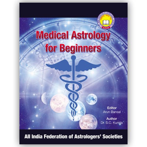 Medical Astrology for Beginners