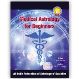 Medical Astrology for Beginners