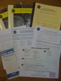 CDA Packet: The Child Development Associate Assessment System and Competency Standards: Infant/Toddler Caregivers in Center-Based Programs