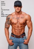 Down Every Alley: A Thug and Criminal Gay Erotica Megapack (Nonilogy) (Best of the Nine Tats Book 1223)