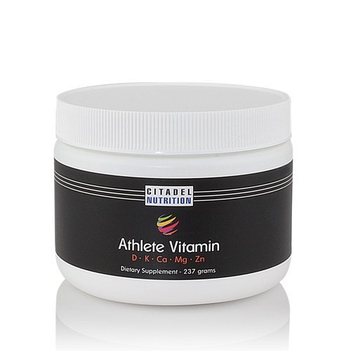 Athlete Vitamin (237g)