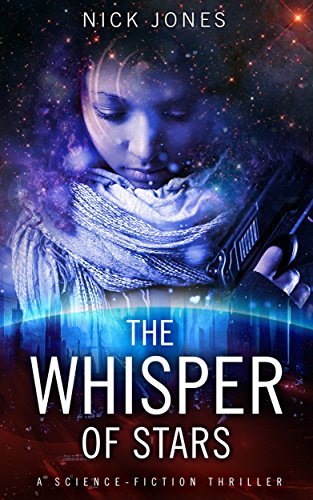 The Whisper of Stars: A science-fiction thriller (Hibernation Series Book 1)