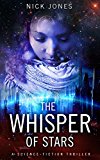 The Whisper of Stars: A science-fiction thriller (Hibernation Series Book 1)