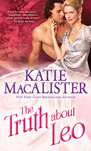 The Truth about Leo (Noble series Book 4)