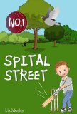No.1 Spital Street.
