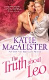 The Truth about Leo (Noble series Book 4)