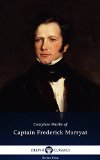 Delphi Complete Works of Frederick Marryat (Illustrated) (Series Four Book 23)