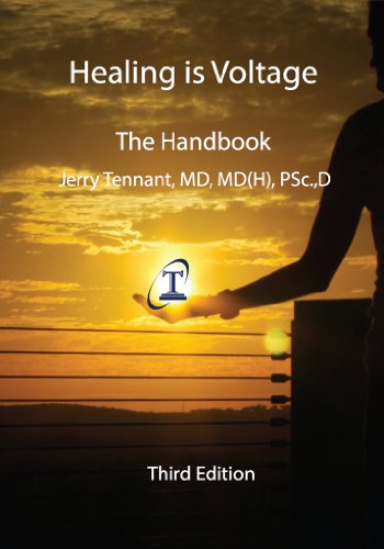 Healing is Voltage:  The Handbook