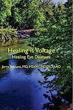 Healing is Voltage: Healing Eye Diseases