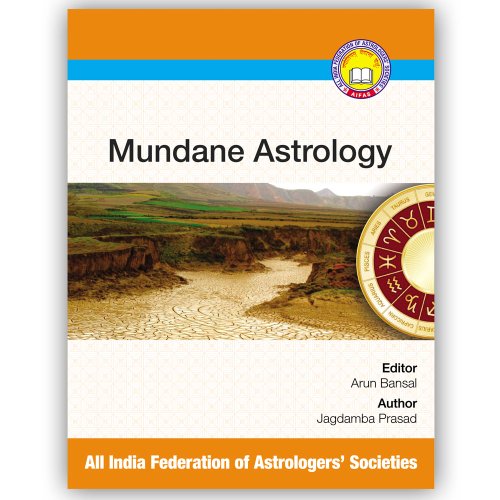 Mundane Astrology