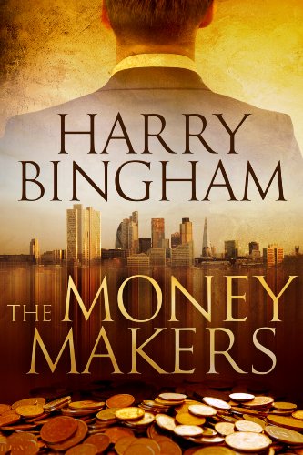 The Money Makers